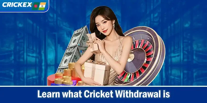 Learn what Cricket Withdrawal is