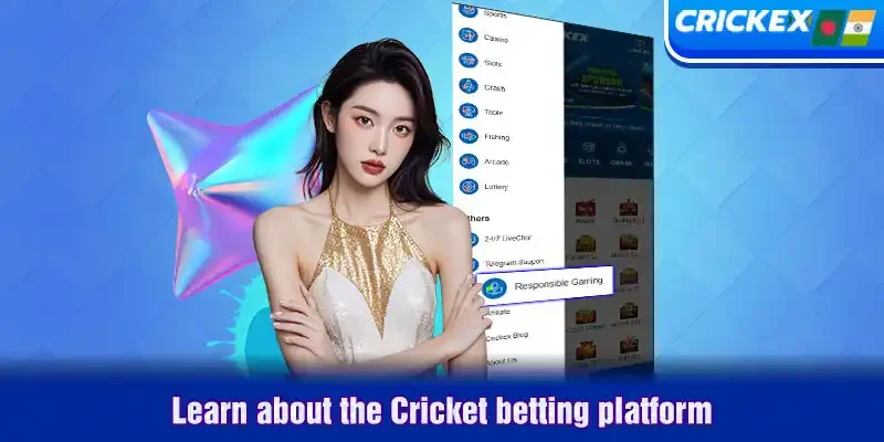 Tìm hiểu về nền tảng cá cược Cricket