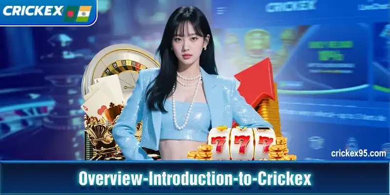 overview introduction to crickex