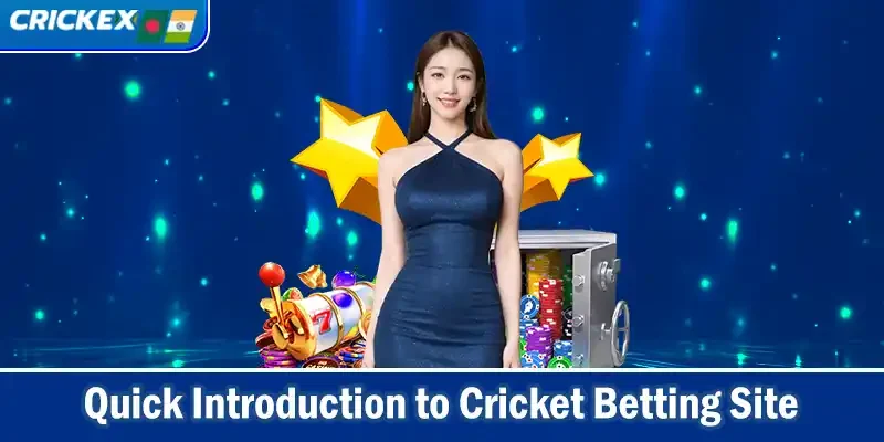 Hướng dẫn từng bước đăng ký chơi Cricket