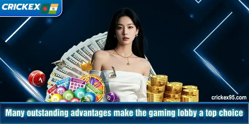 Nhiều ưu điểm vượt trội tiếp chơi game trở thành lựa chọn hàng đầu